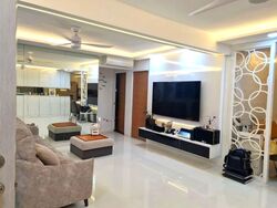 Blk 403 Pandan Gardens (Jurong East), HDB 5 Rooms #566717091